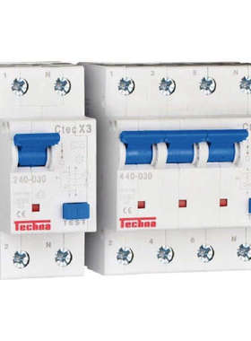 英国原装进口Techna 断路器 WZRSH、HL Series、WHL全型号 全系列