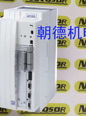 Lenze伦茨变频器维修 ECSEE012C4B     EVF8201-E