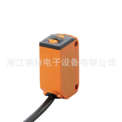 全新德国易福光电传感器开关O6H700O6P701O6P702O6E701品质保证