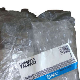 03A电磁阀S 5GD1 SMC原厂全新国外采购5个现货供应VX230GG VP542R