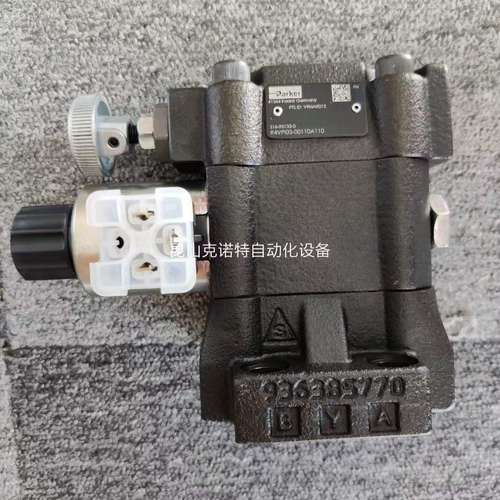 R4V03-533P1PM10VA1派克parker溢流阀R4V03-5351011G0QA125