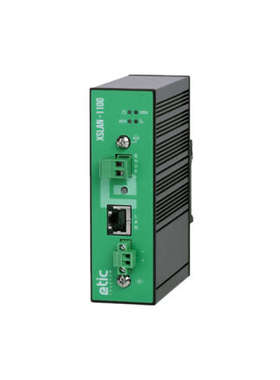 原装进口供应【代理】法国ETIC以太网扩展器XSLAN-1100 交换机