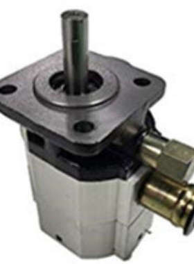 瑞典 HALDEX瀚德液压马达液压泵齿轮泵 WP03B1