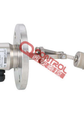 WIKA/KSR-Kuebler防爆浮球开关红色接线盒ARV-2-VOS-L320/12-V52A