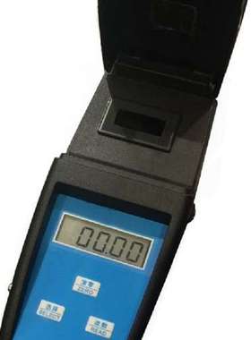 便携式总铬测试仪 型号:ZG-2A 库号：M333380