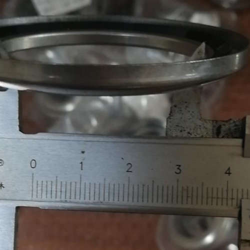 Gamma Seal (deflector) Type 9RBsize 55x77x5.5 APP3