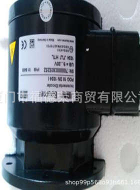 德国HUBNER霍伯纳编码器OG 71 DN 1024 CI