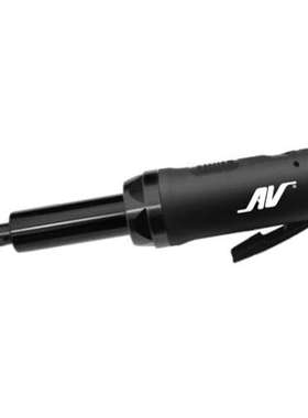 美国AV-77132LMN加长7寸气动刻磨机 加长杆强力刻磨机 气动打磨机