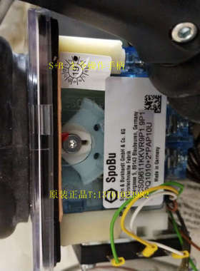 SPOHN+BURKHARDT 主令控制器CS17214KKVRZ10.10 S+B主令控制器