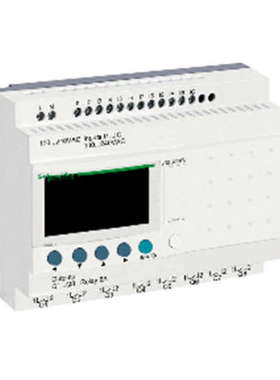 原厂国外采购PLC模块SR3B261BD SR2B201FU sr2mem0 SR2A201BD