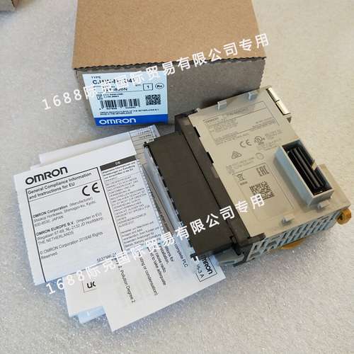 CJ1W-SRM21欧姆龙PLC模块CompoBus/S主站单元 远程I/O通信