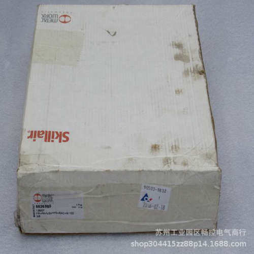 全新metal work调压阀组件FR+PA+V3V+PS+RAC+M100现货88263B5