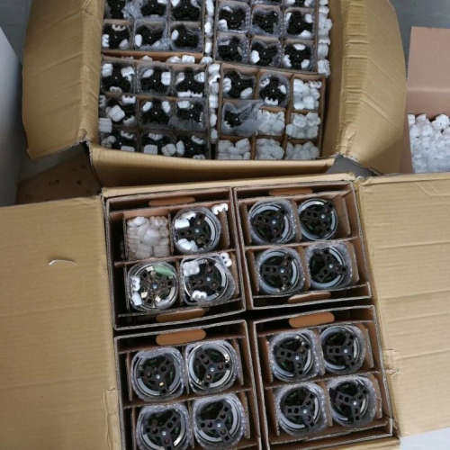 ..FRAKO 电容LKT15-400-DP 70x265mm (包含ADK)