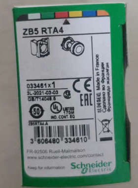 法国原厂全新优惠ZB5AL1C1 ZB5AL432C0 ZB5AP1 ZB5APA2 ZB5AP68