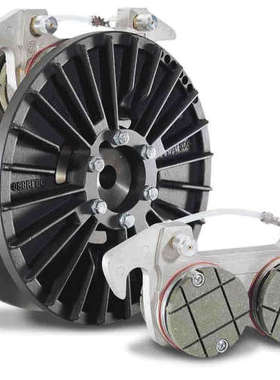 供应 德国原装进口 Binder 制动器 86 611-03H00 VAR优惠