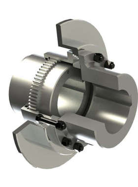 优势供应  Rathi    RRL  齿轮联轴器  原装进口 优惠特价