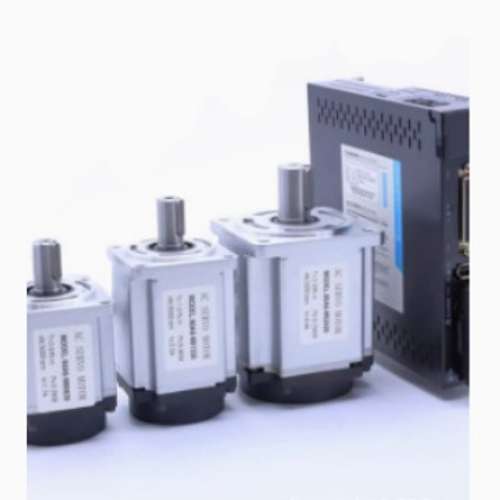 AC SERVO MOTOR伺服电机减速机60A6-M01330 80A6-M02430