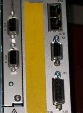 KOLLMORGREN科尔摩根驱动器RAMON-S7036F-PB维修议价