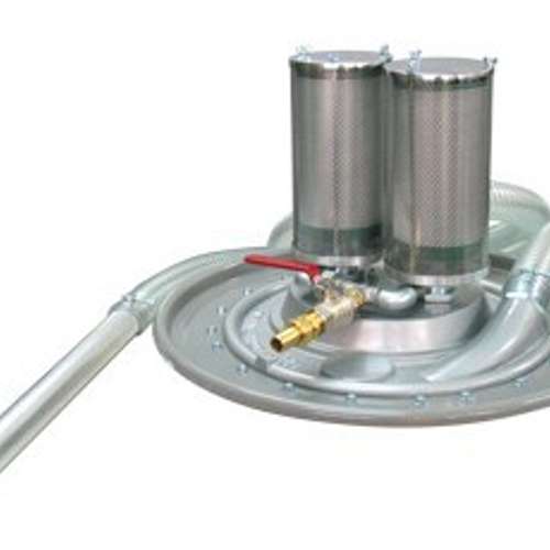 大泽OSAWA日本久洋SC200-50D静音过滤吸尘器