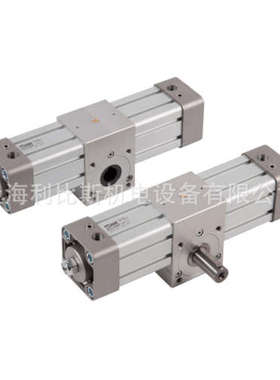 意大利原装进口 airwork 气动回转 双作用气缸 ISO 6432 MC RY全