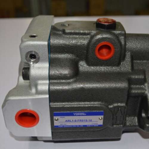 原装油研YUKEN柱塞泵ARL1-8-FR01S-10 ARL1-8-FR01A-10T原装现货