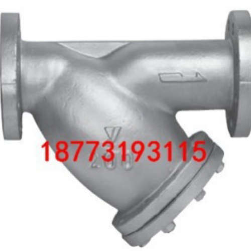 日本YOSHI0TAKE耀希达凯蒸汽 油Y型过滤器SY-2 SY-8 SY-38