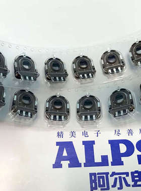 日本ALPS电阻式传感器 RDC506002A