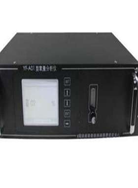 氧量分析仪/微量（0-1000ppm） 型号:ZY39-YF-A01 库号：M366994