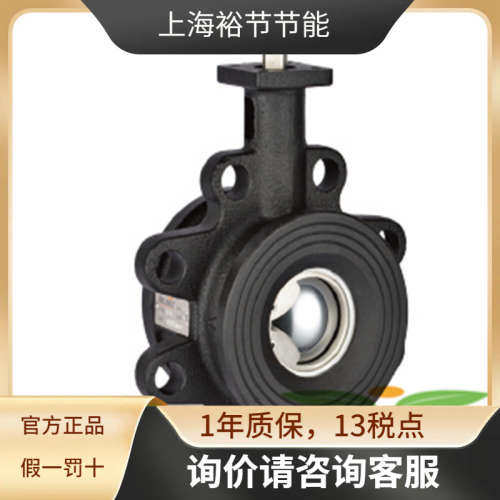 BELIMO搏力谋R6124AO不锈钢法兰二通电动球阀dn125调节球阀