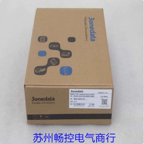 全新3onedata三旺交换机 IES2010-2GS-4F 现货SSC20KM1310NM