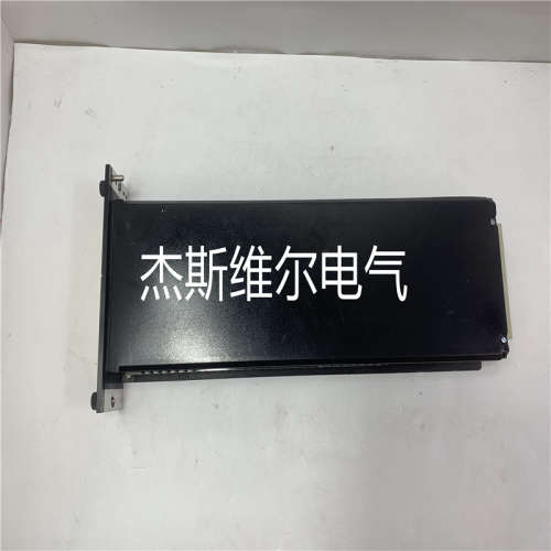 8312C TRICONEX 容错控制器 诚信服务