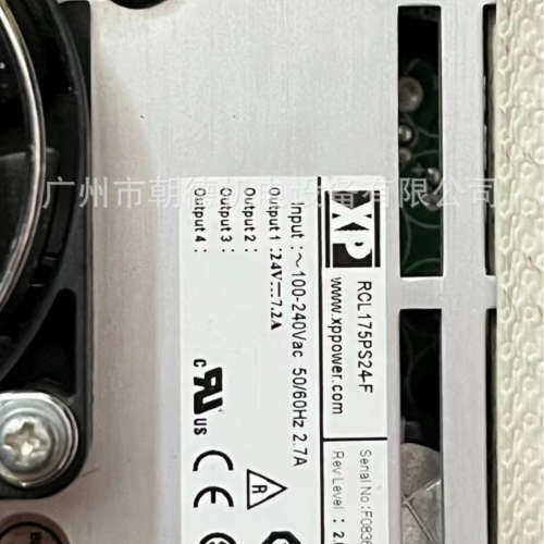 xp power电源RcL175PT维修议价