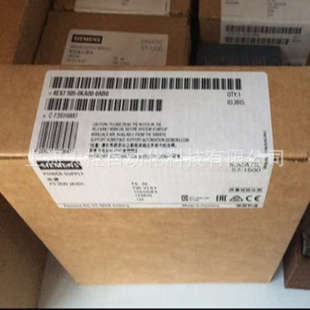1500系统电源 6ES7505 24V 25W 0AB0 0KA00 505 6ES7