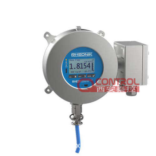 雷奥尼克 秦控设备选型 流量计雷奥尼克 RHM04SN1H410J5NNNN