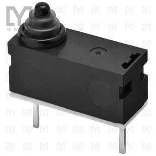 快动 限位开关 0.1A A002D 12V SPST D2AW BASIC