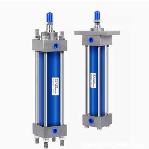 BORUI液压缸油缸MOB32*50 MOB50X150 MOB40*50 MOB63*50 MOB80*50