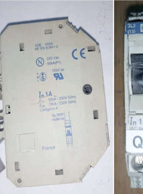 原装全新3C断路器GB2-CB08 GB2-CB09 GB2-CB16 GB2CB20/GB2CD06