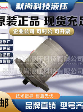 高泰克Galtech齿轮泵2SP040/060/080/110/140-D-EUR-B-N-10-0-G泵