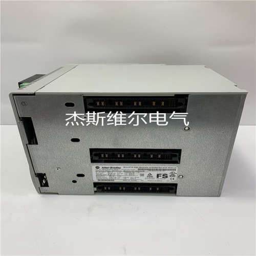 1732E-OF4M12R DCS控制模块 备品备件 渠道优势