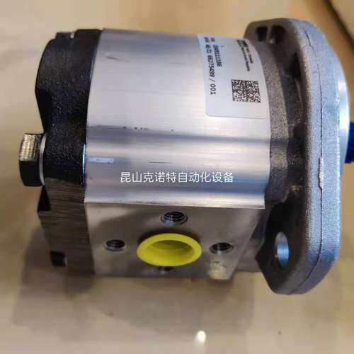 PGP511B0110CS1D4NJ7J5S-511A011派克parker齿轮泵3349121431