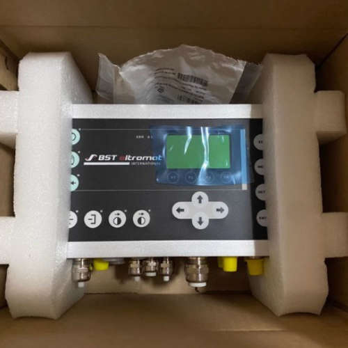 全新 原装  BST ekrpro Com60XT BST Com60 BST纠偏控制器