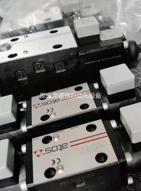 SDPHE-2713/H/L9阿托斯ATOS单向阀比例阀库存现货