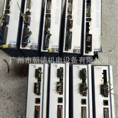 KOLLMORGEN科尔摩根伺服驱动器S406AM-PB维修议价