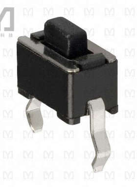 PTS635SL50 LFS【轻触开关】TACTILE SPST-NO 0.05A 12V