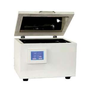 中西器材 100 型号 库号：M145126 HFD 全自动振荡仪