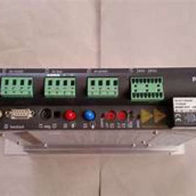 现货SCHNEIDER电机Elau控制器PacDrive MC-4/11/22/400