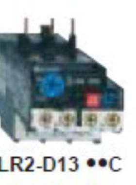 法国好价格好价格销售热继电器LR2K0312  LR2D1304C/LRD340