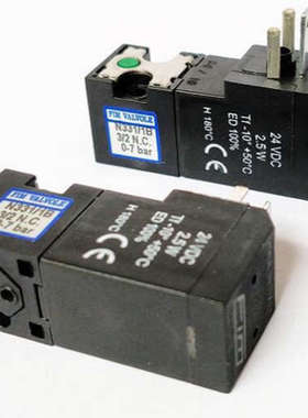 优势供应 FIM VALVOLE N331/2B 电磁阀 原装进口 优惠