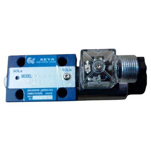 台湾KEYA电磁阀D5-03-2B2A-A2 D5-03-2B3A-A2/D2/A1