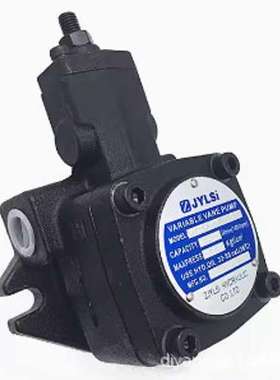 JYLSi液压油泵VP-12-FA3 VP-15-FA3 VP-20-FA1 VP-30-FA2 VP-40-F
